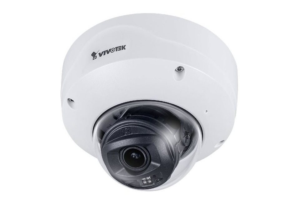 IP kamera VIVOTEK FD9365-HTV-A