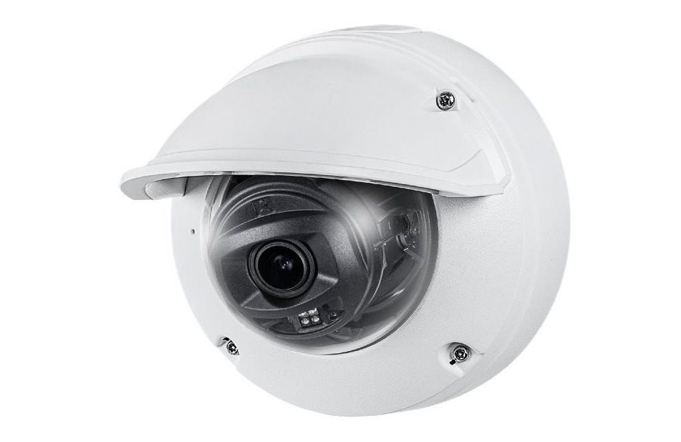 VIVOTEK FD9367-EHTV-V2 IP Camera VIVOTEK FD9367-EHTV-V2 IP Camera