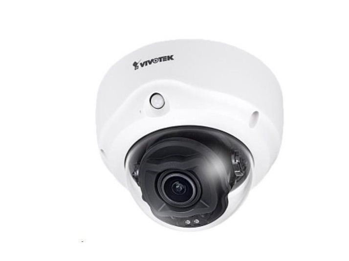 IP-Kamera VIVOTEK FD9387-EHTV-A