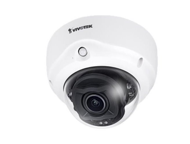 IP kamera VIVOTEK FD9387-HTV-A