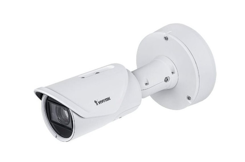 VIVOTEK IB9367-EHT-V2 5-50MM IP Camera