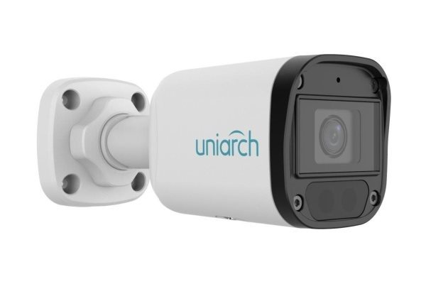 IP kamera Uniarch by Uniview IPC-B122-APF40K