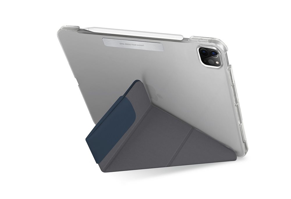 UNIQ Camden Cover für iPad Pro 11