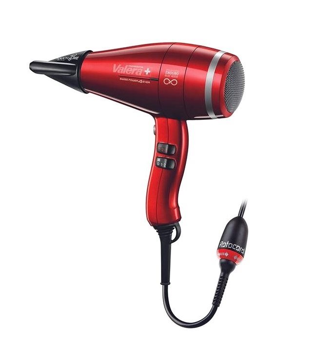 Hair dryer Valera Swiss Power4ever eQ RC D 00009 2430