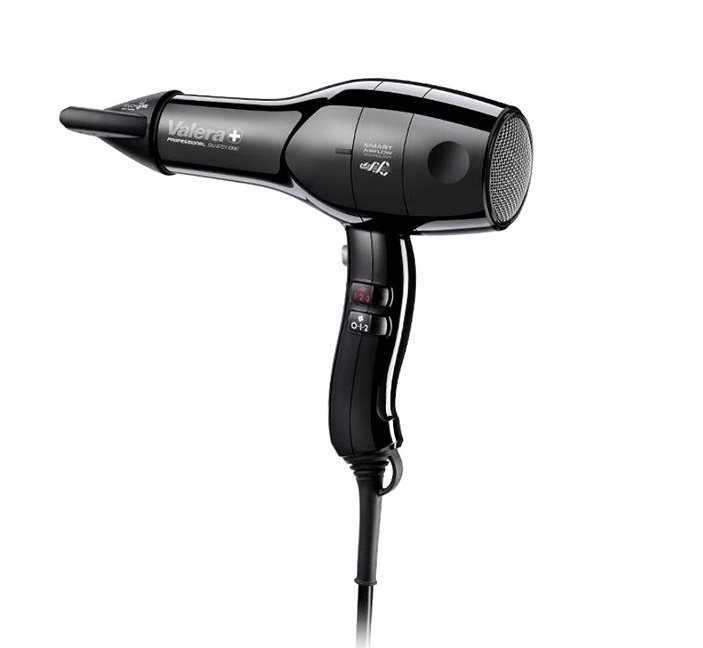 Fén na vlasy Valera Swiss SILENT JET 8701 RC 00009 2436