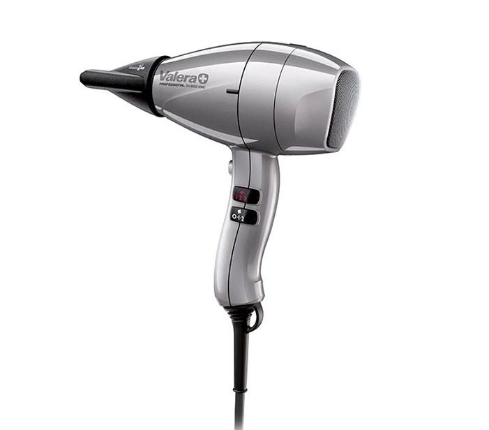 Hair dryer Valera Swiss Nano 9600 RC 00009 2432