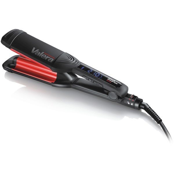 Hair Straightener Valera Wave Master Ionic