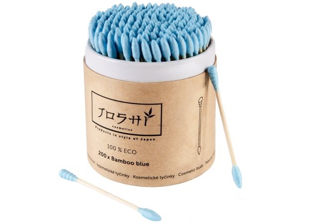 JOSHI Bamboo Blue (200 ks) JOSHI Bamboo Blue (200 ks)