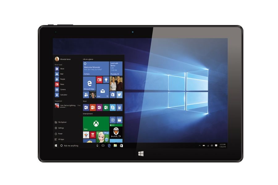 VisionBook 10Wi-S