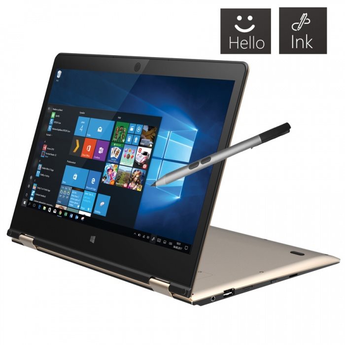 Umax VisionBook 12Wa Pen