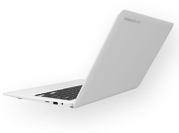 Umax Visionbook 13Wa