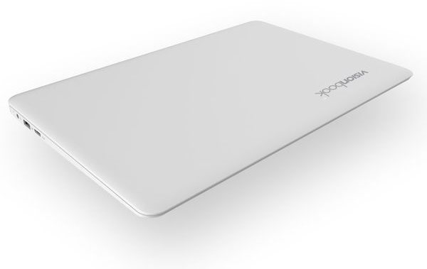 Umax Visionbook 13Wa
