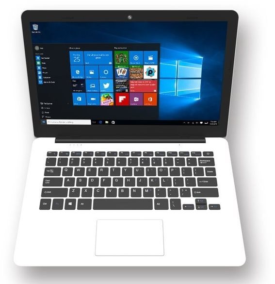 Umax Visionbook 13Wa