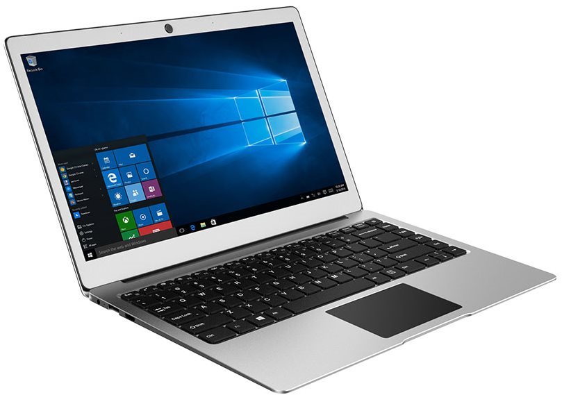 Notebook VisionBook 13Wa Pro