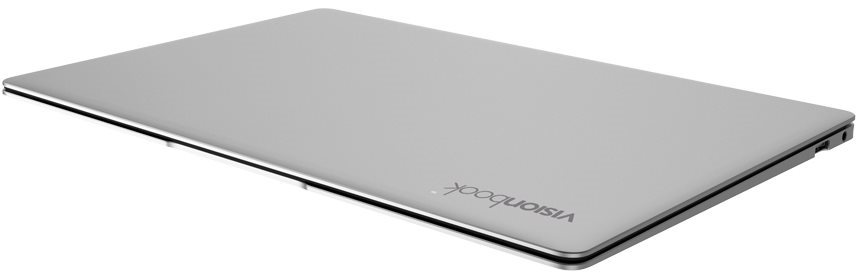 Notebook VisionBook 13Wa Pro