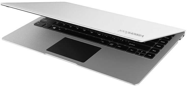 Notebook VisionBook 13Wa Pro