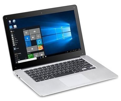 VisionBook 14Wi