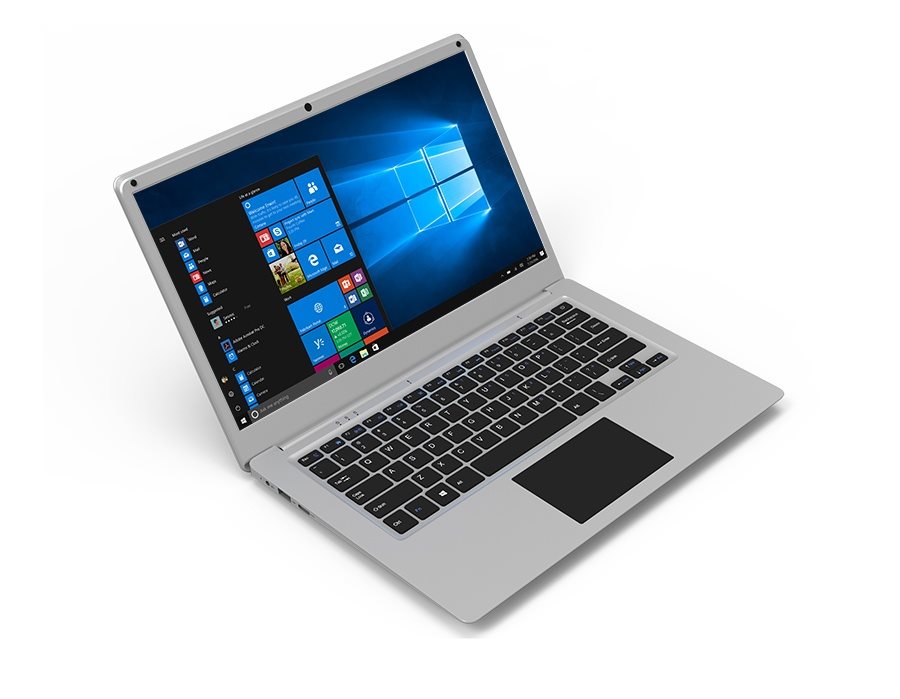 VisionBook 14Wi-S s výkonnou hardwarovou sestavou a ergonomický tvarováním. VisionBook 14Wi-S s výkonnou hardwarovou sestavou a ergonomický tvarováním.