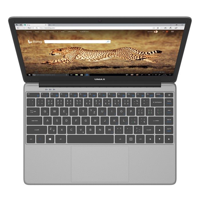 Klávesnice VisionBook 14We Plus