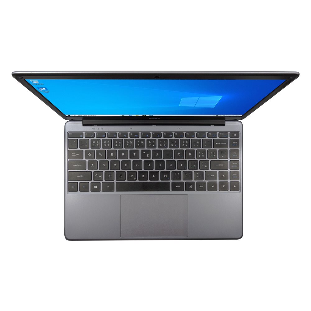 Umax VisionBook 14Wr