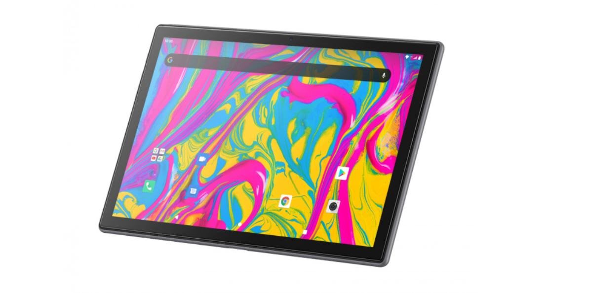 Umax VisionBook 10C LTE Pro