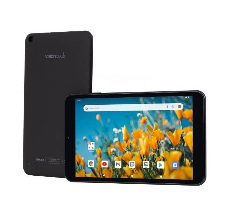 UMAX VisionBook 8L Plus tablet