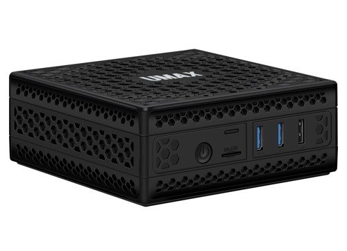 UMAX U-Box J50 UMAX U-Box J50