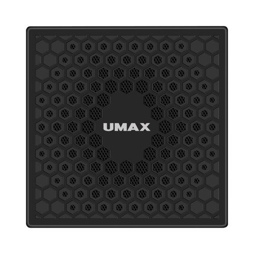 UMAX U-Box J50 UMAX U-Box J50