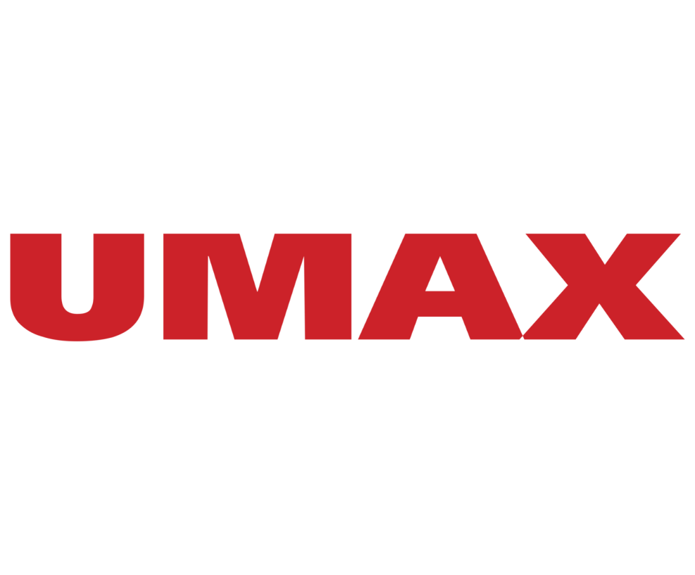 Logo UMAX