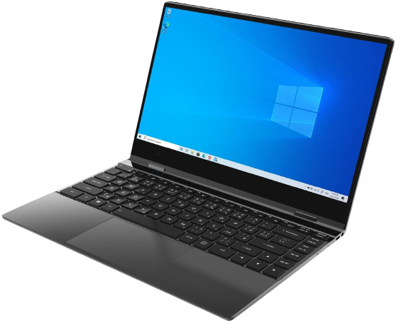 Notebook Umax VisionBook 14Wr Flex 