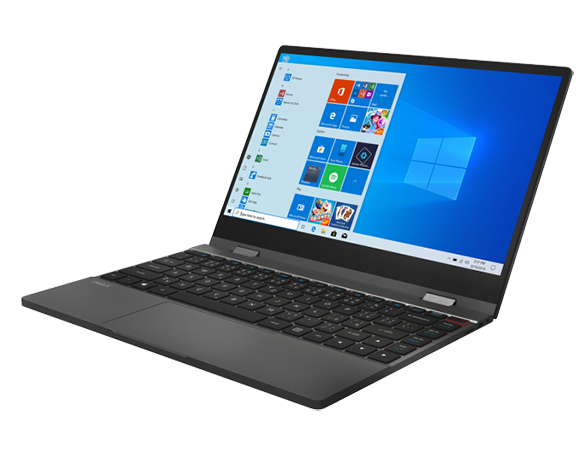 Notebook Umax VisionBook 13Wr Flex