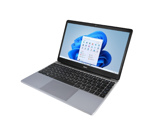 Umax VisionBook 14WJ
