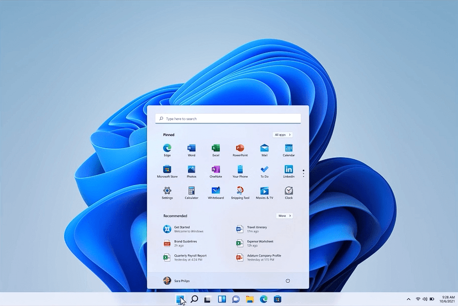 Umax VisionBook 14WJ