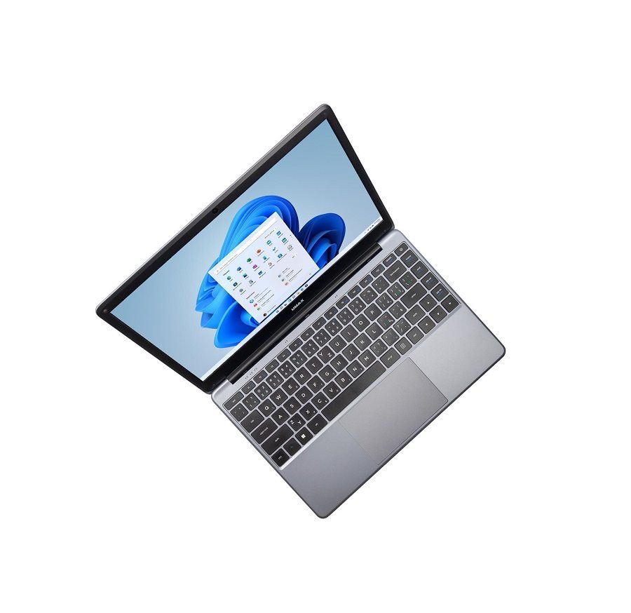 Umax VisionBook 14WJ