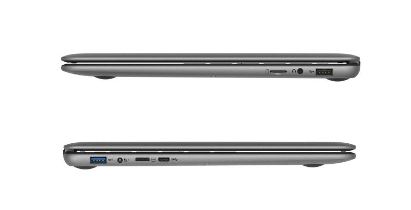Umax VisionBook 14WJ