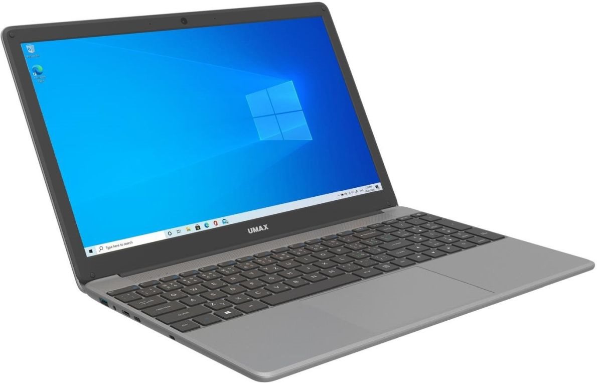 Umax VisionBook 15WJ Umax VisionBook 15WJ