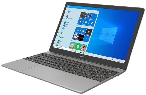 Umax VisionBook 15WJ Umax VisionBook 15WJ