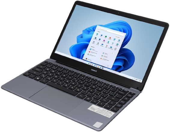 Umax VisionBook 14WQ Umax VisionBook 14WQ