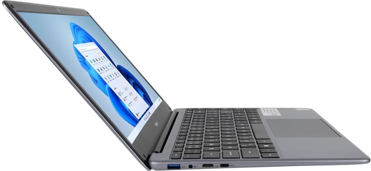 Umax VisionBook 14WQ Umax VisionBook 14WQ