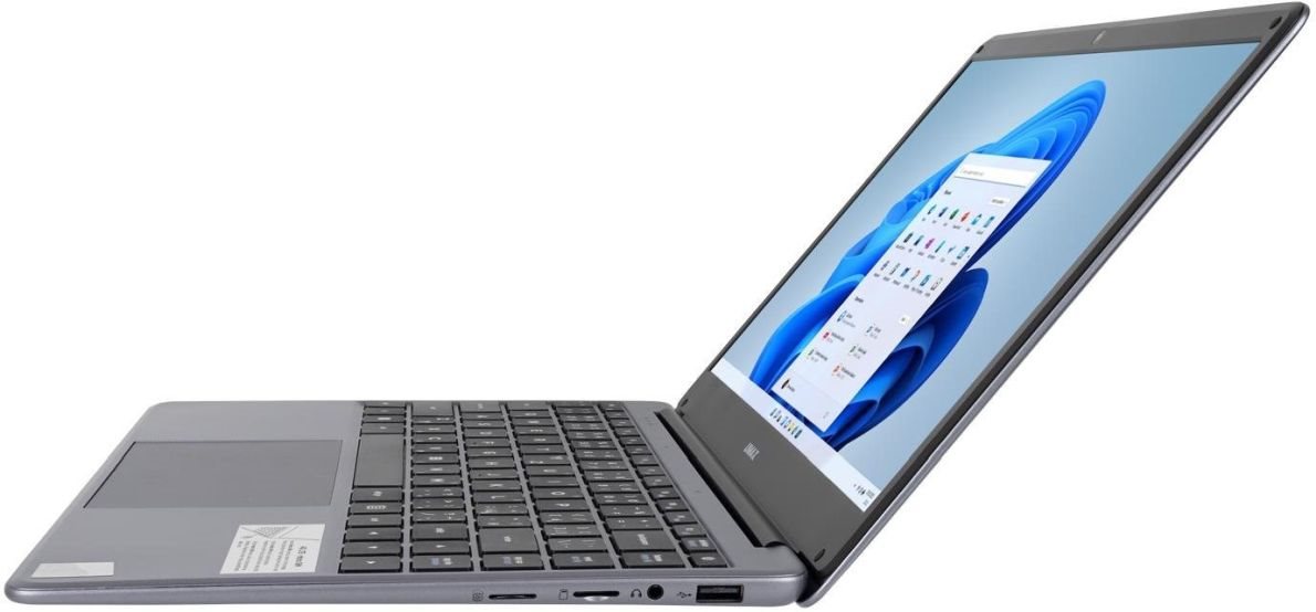 Umax VisionBook 14WQ Umax VisionBook 14WQ
