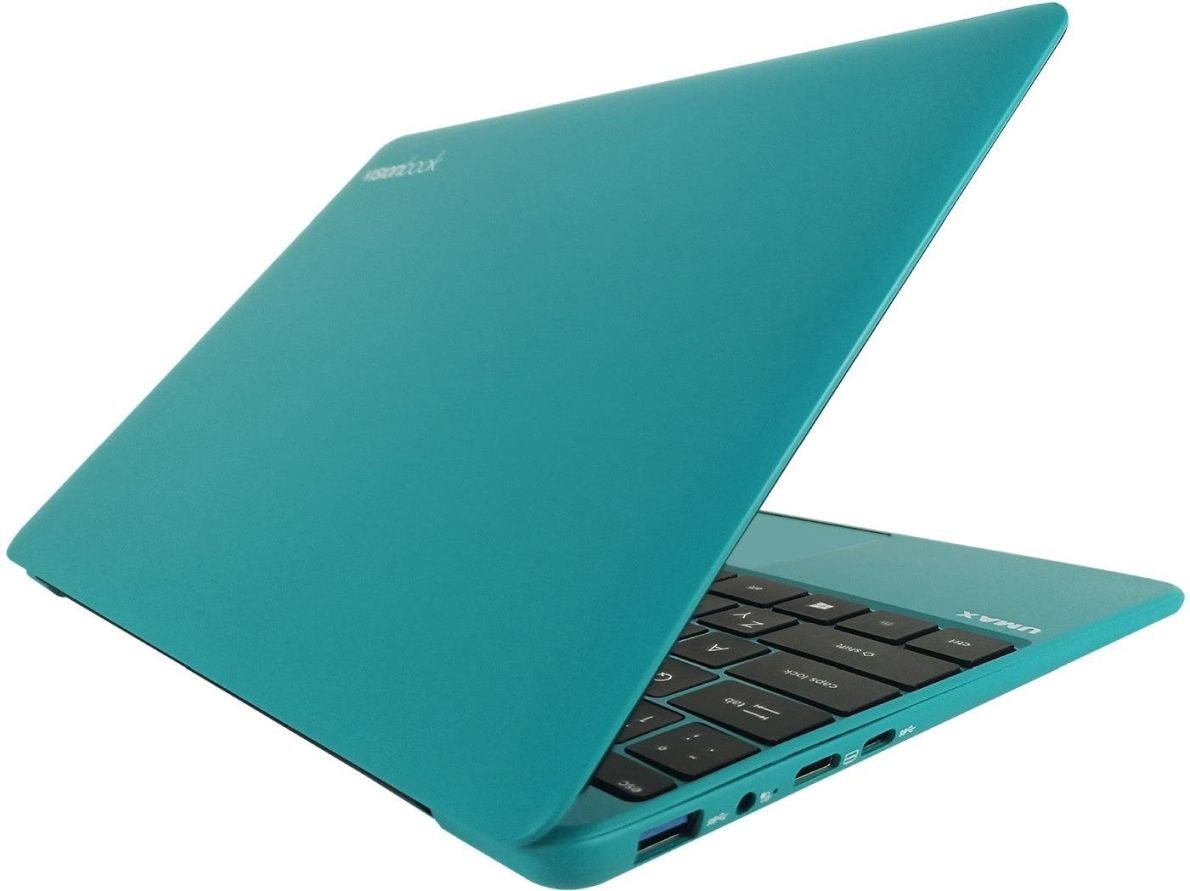 Umax VisionBook 12Wr Turquoise