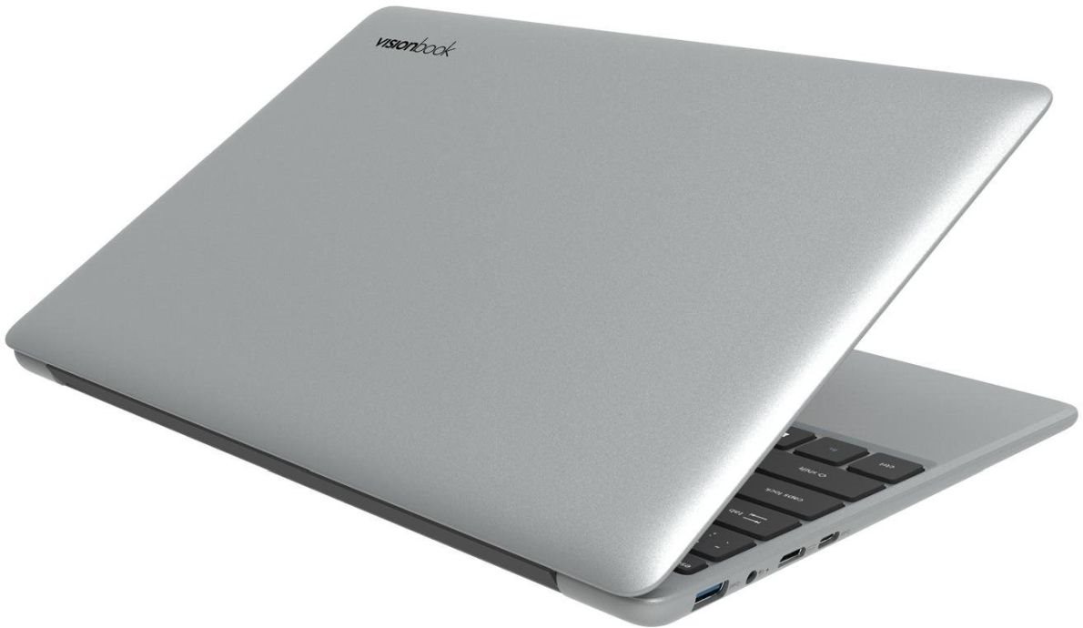 Umax VisionBook 13Wr Gray