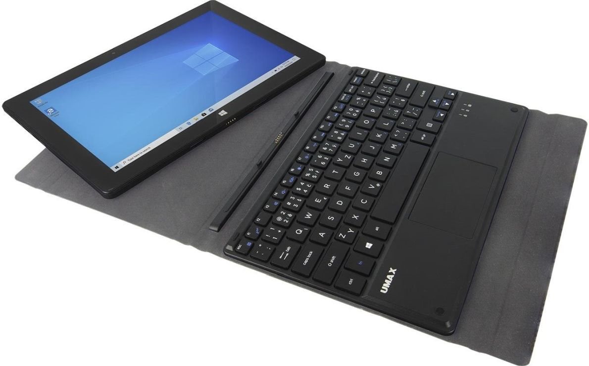 Umax VisionBook 10Wr Tab