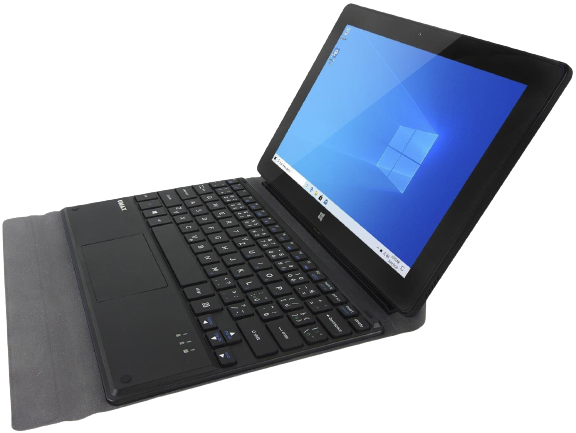 Umax VisionBook 10Wr Tab