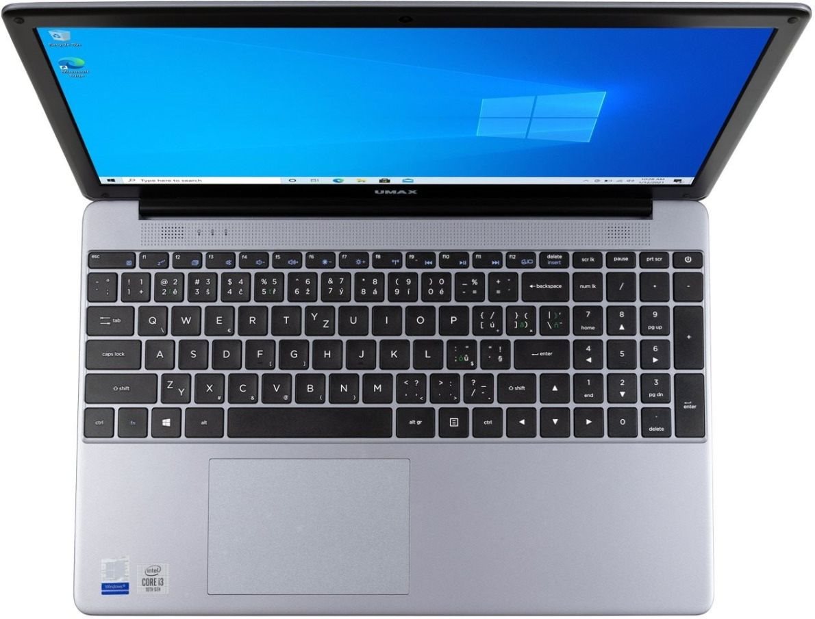 Umax VisionBook 15Wu-i3 Umax VisionBook 15Wu-i3