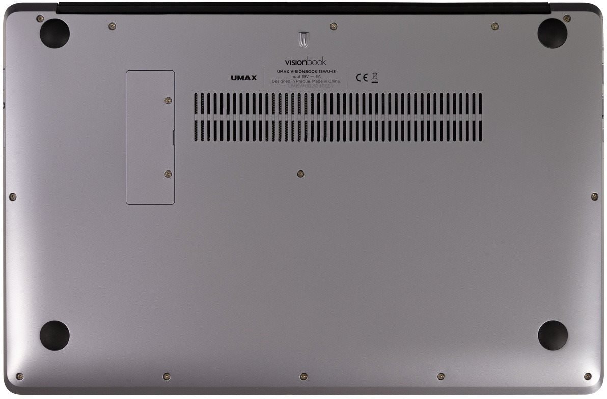 Umax VisionBook 15Wu-i3 Umax VisionBook 15Wu-i3