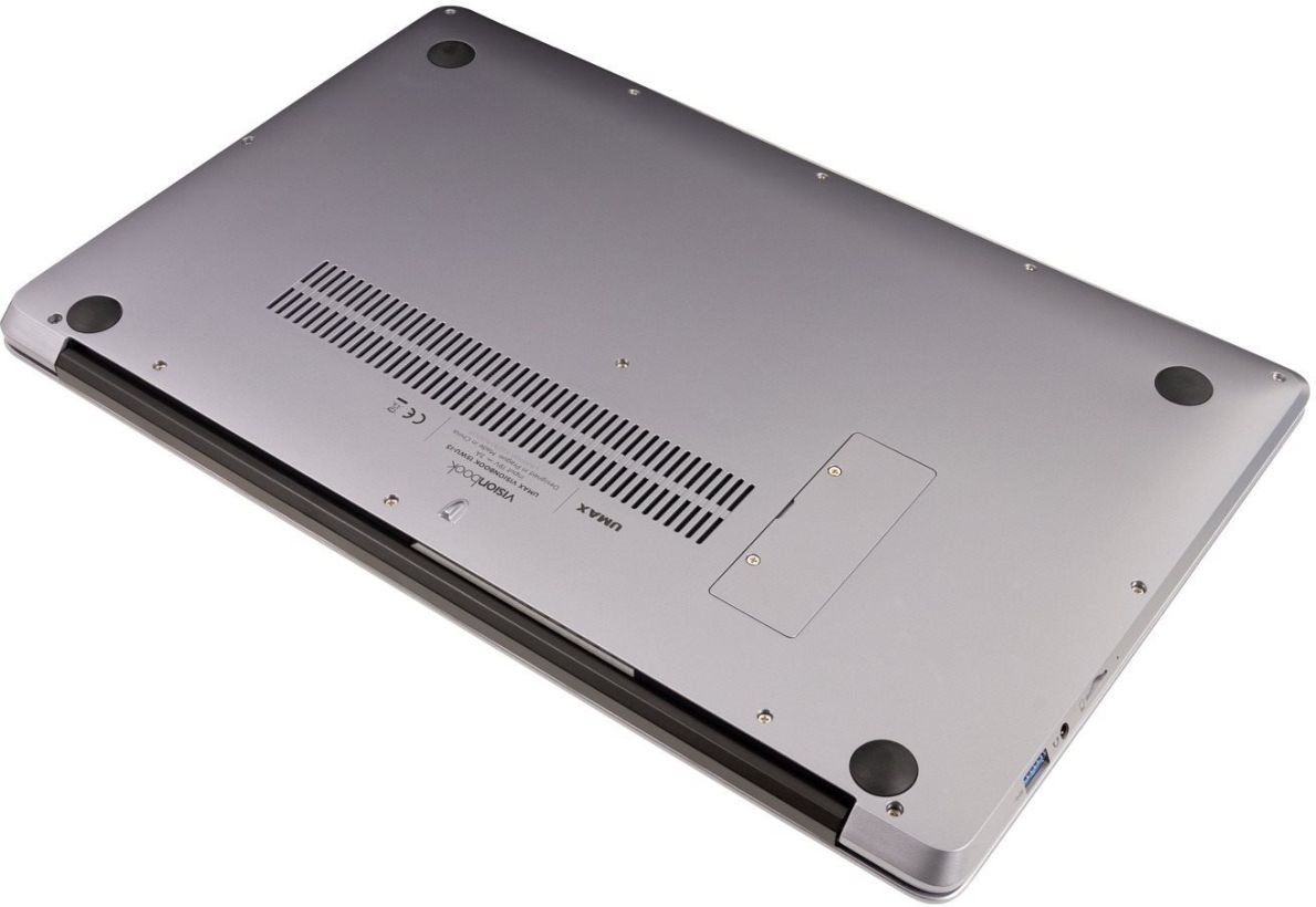 Umax VisionBook 15Wu-i3 Umax VisionBook 15Wu-i3