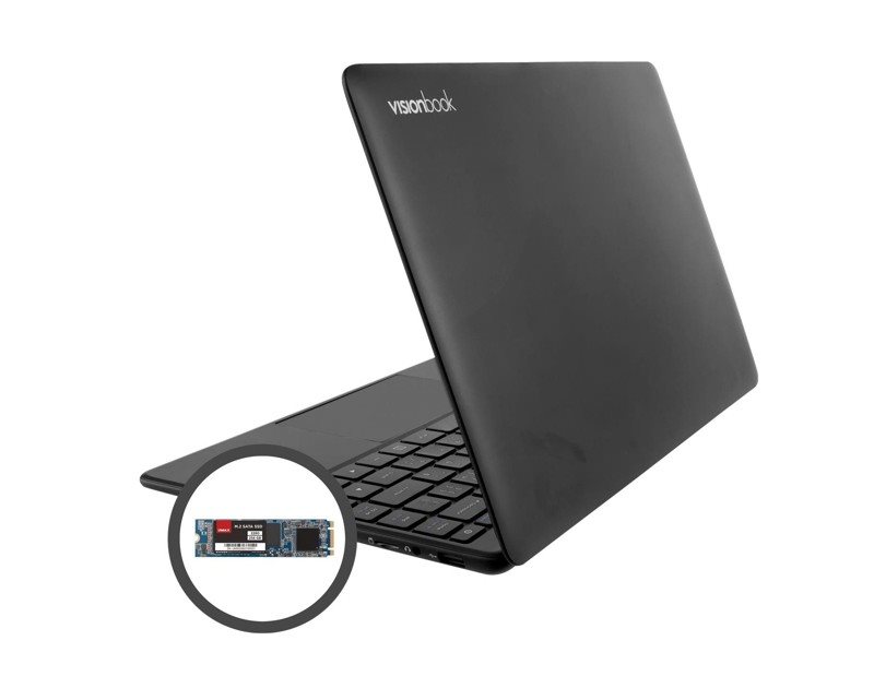 Notebook Umax VisionBook N14G Plus Notebook Umax VisionBook N14G Plus