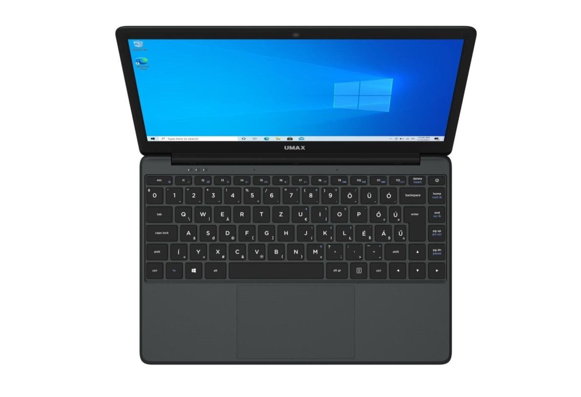 Umax VisionBook N14G Plus