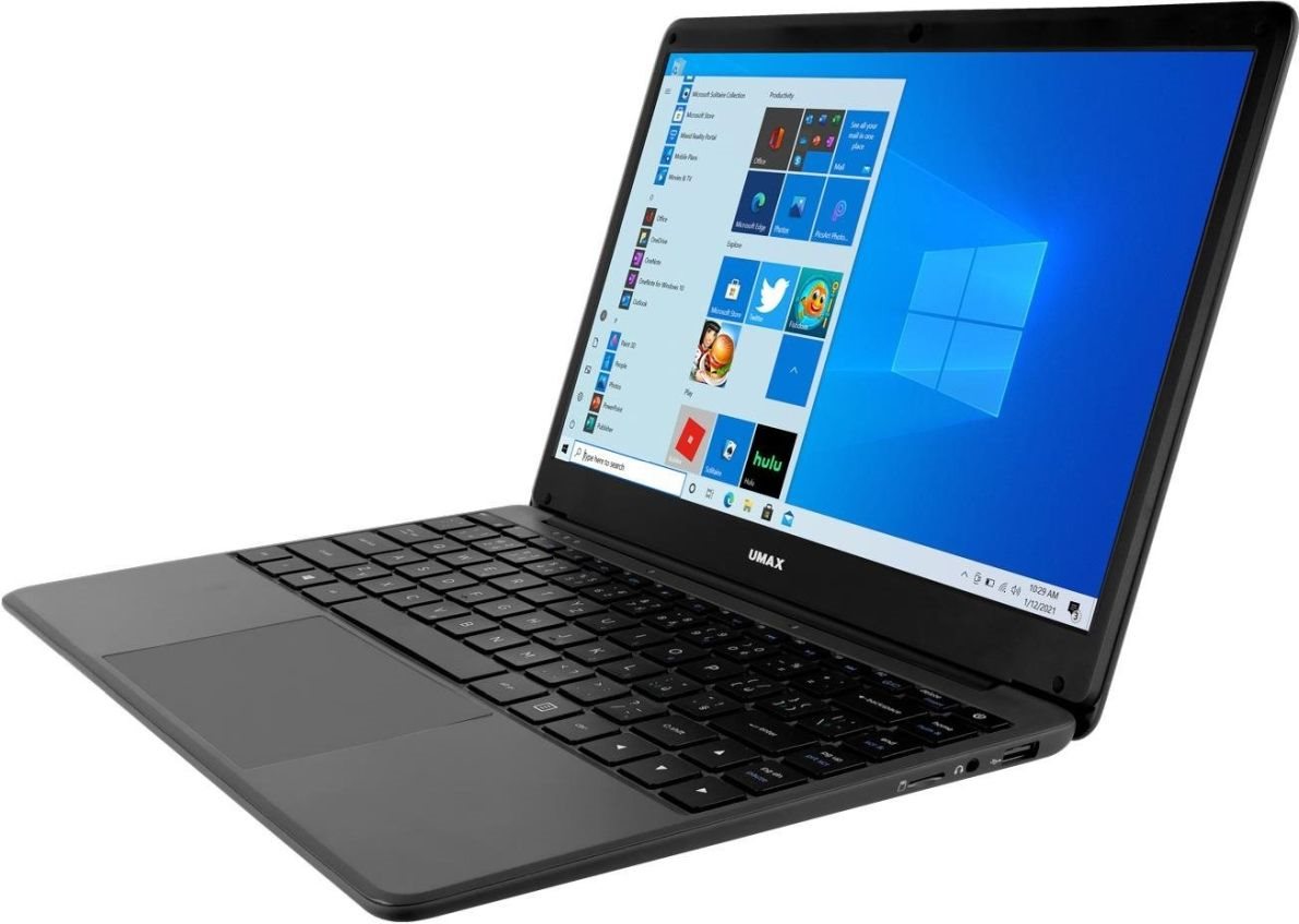 Umax VisionBook N14G Plus